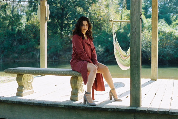 Lauren Jauregui - Nicole Cartolano Photoshoot (2017)