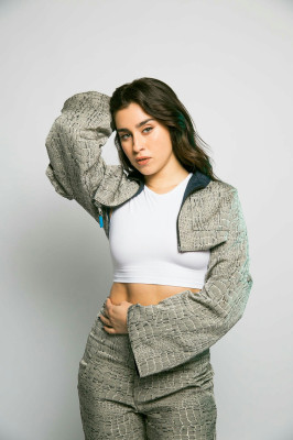 Lauren Jauregue -  iHeartRadio Photoshoot (2018)