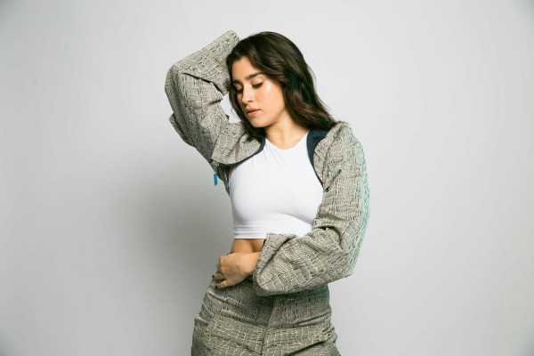 Lauren Jauregue -  iHeartRadio Photoshoot (2018)