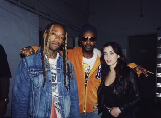 Lauren Jauregui - 2018