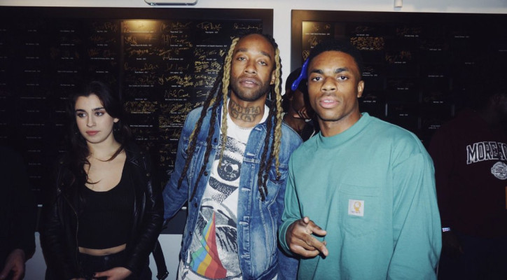 Lauren Jauregui - 2018