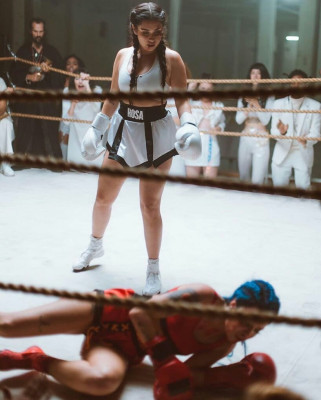 Lauren Jauregui - Strangers (2018)