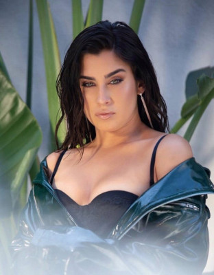 Lauren Jauregui - TMRW Magazine (2018)