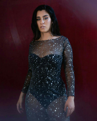 Lauren Jauregui - TMRW Magazine (2018)