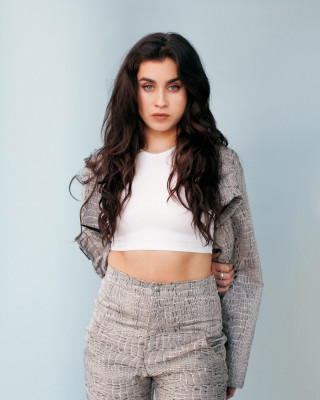 Lauren Jauregui - W Magazine 2018