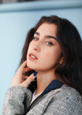 Lauren Jauregui - W Magazine 2018