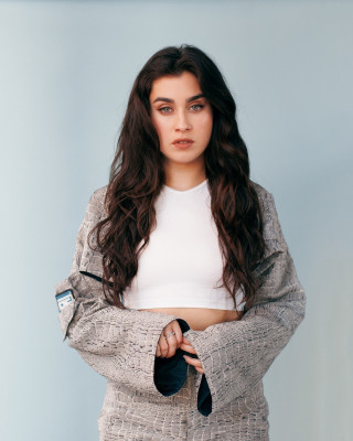 Lauren Jauregui - W Magazine 2018
