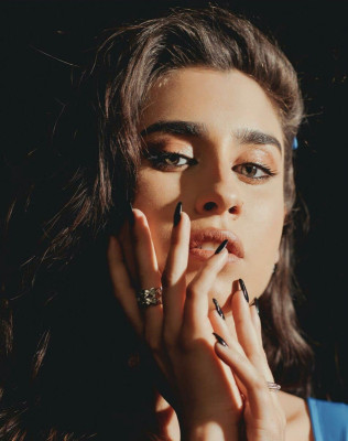 Lauren Jauregui - Gay Times Magazine (2019)