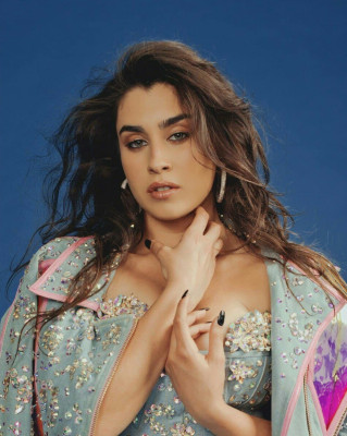 Lauren Jauregui - Gay Times Magazine (2019)
