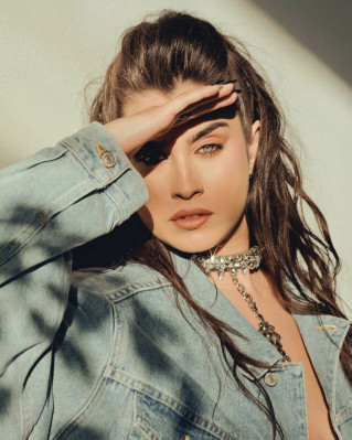 Lauren Jauregui - Gay Times Magazine (2019)