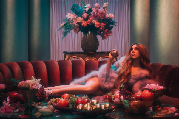 Lauren Jauregui - More Than That (2019)