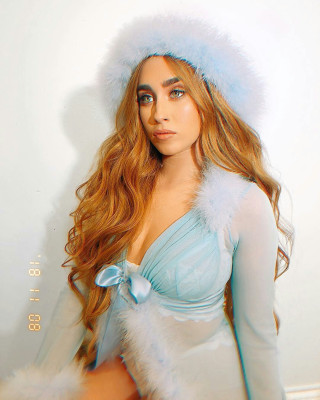 Lauren Jauregui - More Than That (2019)