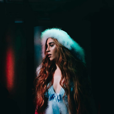 Lauren Jauregui - Music Video &#039;More Than That&#039; (2019)