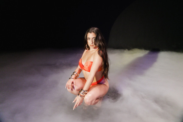 Lauren Jauregui - Savage x Fenty (2021)