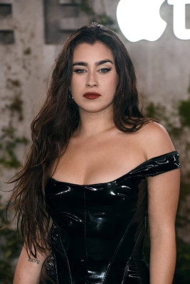 Lauren Jauregui - &#039;See&#039; Apple TV Premiere in Los Angeles 10/21/2019