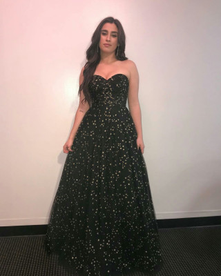 Lauren Jauregui - The Late Late Show with James Corden 01/22/2019