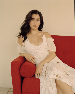 Lauren Jauregui - Wonderland 04/23/2016