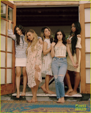 Lauren Jauregui - Wonderland 04/23/2016