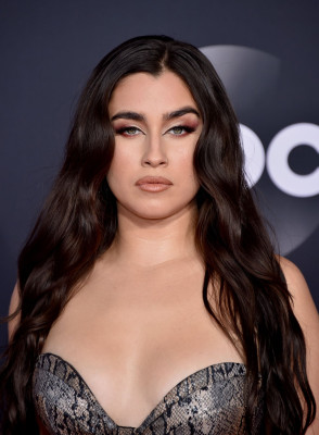 Lauren Jauregui - American Music Awards in Los Angeles 11/24/2019