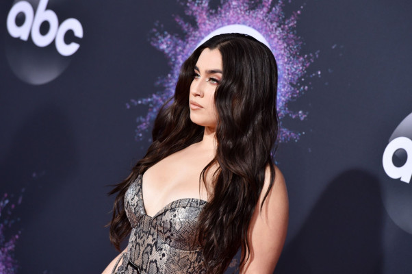 Lauren Jauregui - American Music Awards in Los Angeles 11/24/2019