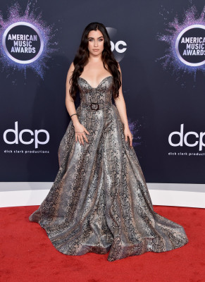 Lauren Jauregui - American Music Awards in Los Angeles 11/24/2019