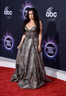 Lauren Jauregui - American Music Awards in Los Angeles 11/24/2019