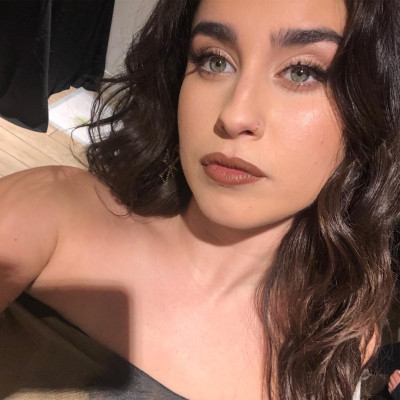 Lauren Jauregui - 11/26/2018