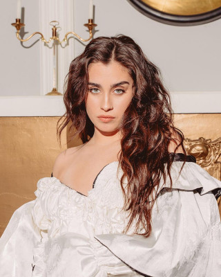 Lauren Jauregui - Euphoria Spring 2019
