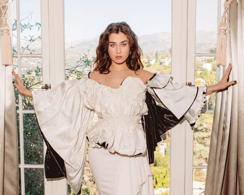 Lauren Jauregui - Euphoria Spring 2019