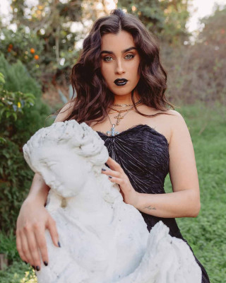 Lauren Jauregui - Euphoria Spring 2019