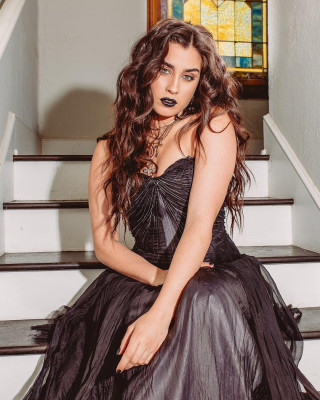 Lauren Jauregui - Euphoria Spring 2019