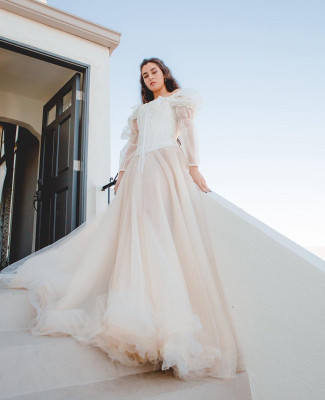 Lauren Jauregui - Euphoria Spring 2019