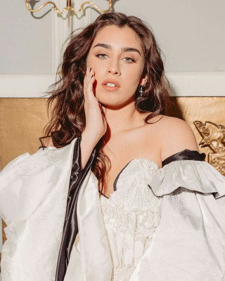 Lauren Jauregui - Euphoria Spring 2019