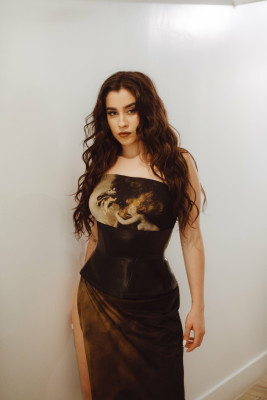 Lauren Jauregui - Keira Rene Photoshoot