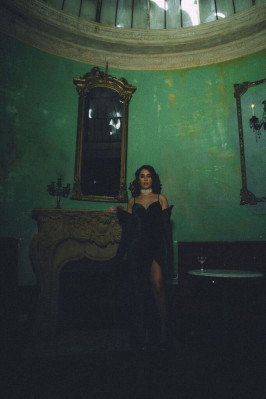 Lauren Jauregui – Photoshoot for Galore Magazine November 2018