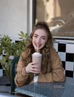 Lauren Orlando – NationAlist Magazine March 2018 Issue