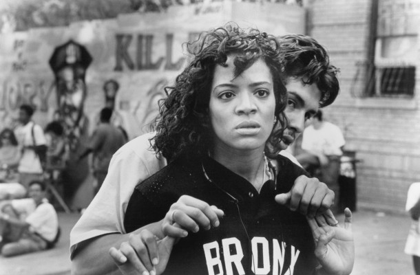 Lauren Velez pic #669169