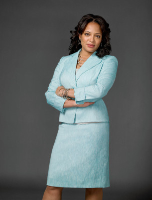 Lauren Velez pic #669168