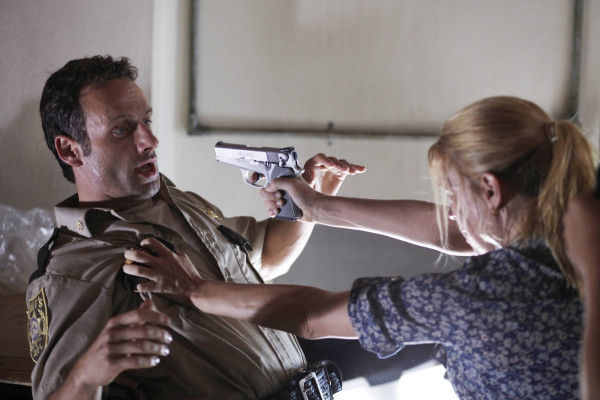 Laurie Holden pic #520874