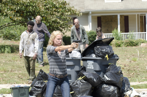 photo 16 in Laurie Holden gallery [id716642] 2014-04-02 00:00:00