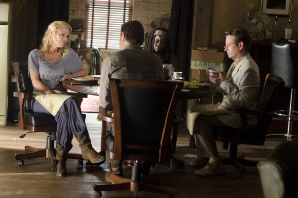 photo 13 in Laurie Holden gallery [id716645] 2014-04-02 00:00:00