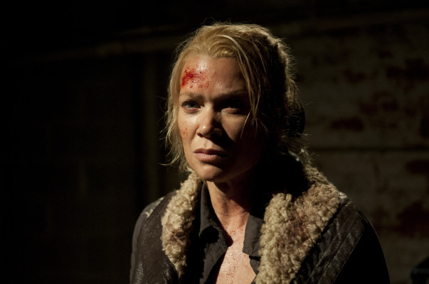 photo 19 in Laurie Holden gallery [id678967] 2013-11-19 00:00:00