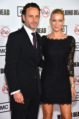 Laurie Holden pic #576626