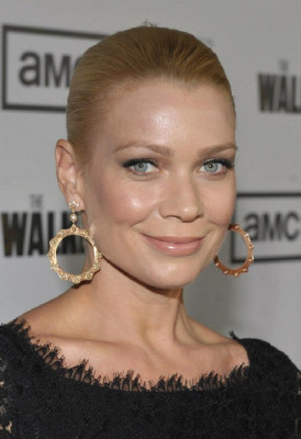 photo 27 in Laurie Holden gallery [id605328] 2013-02-13 00:00:00