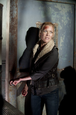 photo 14 in Laurie Holden gallery [id716644] 2014-04-02 00:00:00