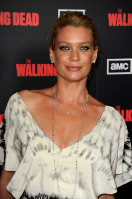 photo 7 in Laurie Holden gallery [id520862] 2012-06-09 00:00:00