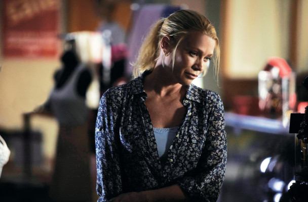 photo 24 in Laurie Holden gallery [id450075] 2012-01-10 00:00:00