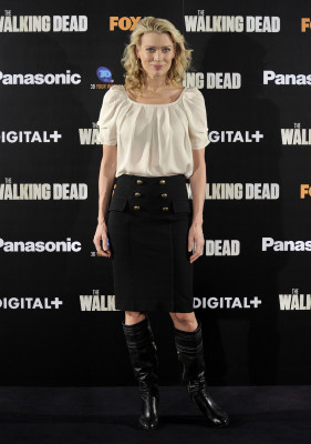 Laurie Holden pic #450293