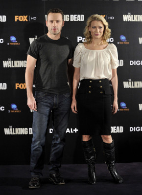 photo 15 in Laurie Holden gallery [id450297] 2012-01-10 00:00:00