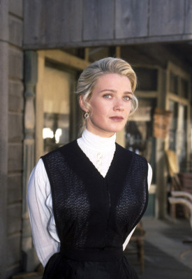 Laurie Holden pic #522053